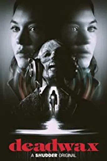 Убийственный винил (2018)