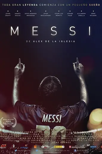 Messi (2014)