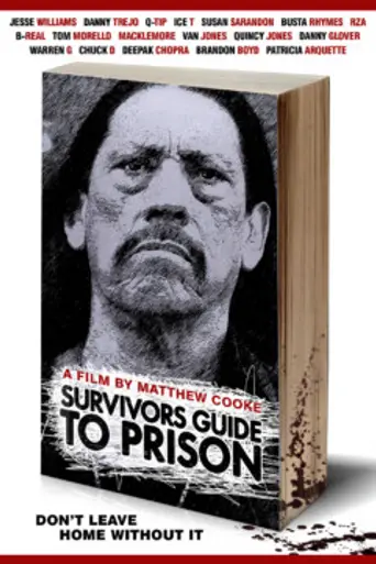 Survivors Guide to Prison (2018)