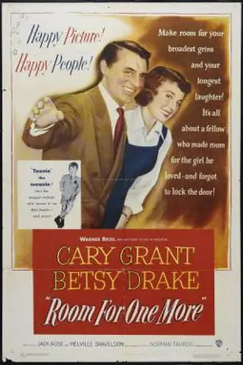 Room for One More (1952)