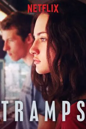 Tramps (2016)