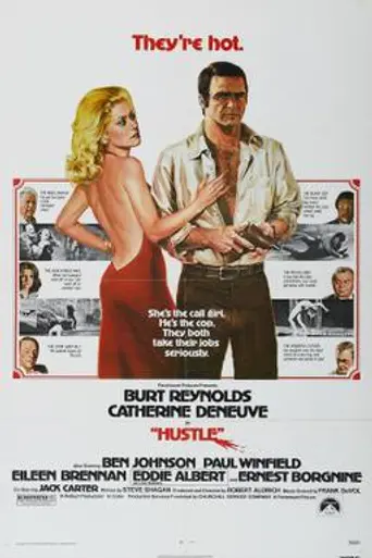 Hustle (1975)