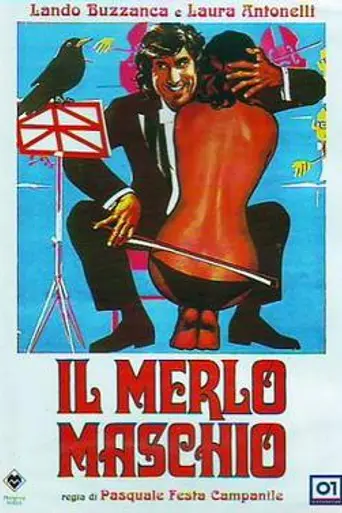 Secret Fantasy (1971)
