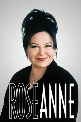 The Roseanne Show (1998)