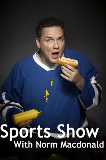 Sports Show with Norm Macdonald (2011)