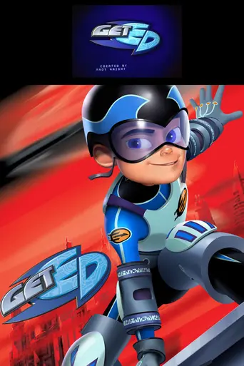Get Ed (2005)