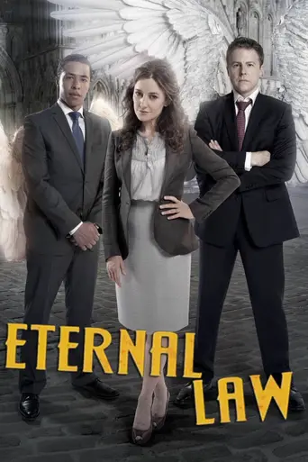 Eternal Law (2012)