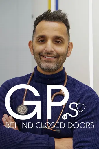 GPs: Behind Closed Doors (2014)