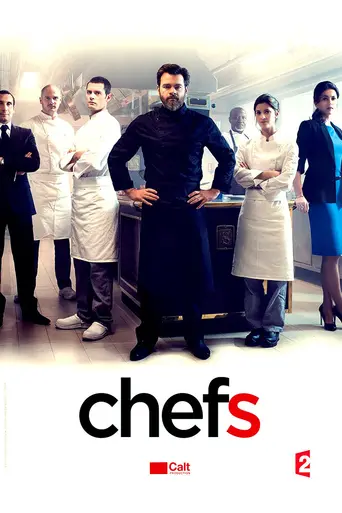 Chefs (2015)