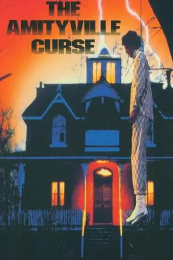 Проклятие Амитивилля (1990)