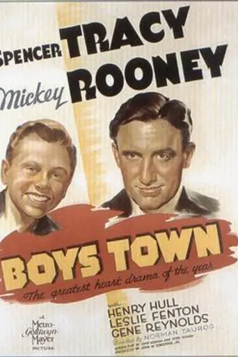 Boys Town (1938)
