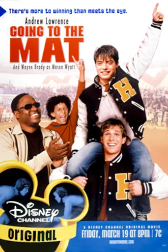 Going to the Mat (2004)