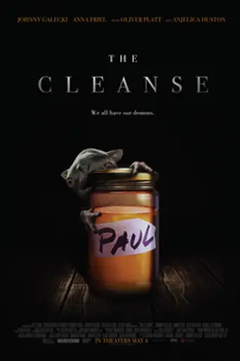 The Cleanse (2016)