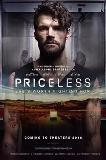 Priceless (2016)