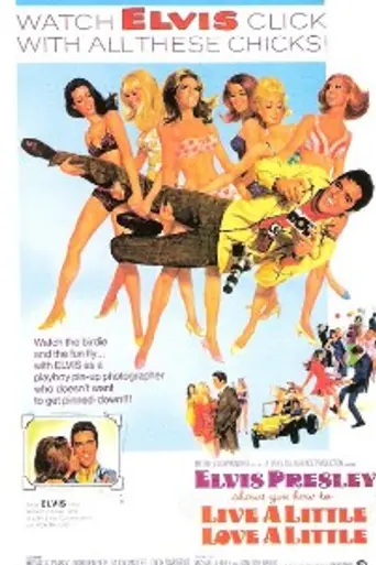 Vivir y amar un poco (1968)