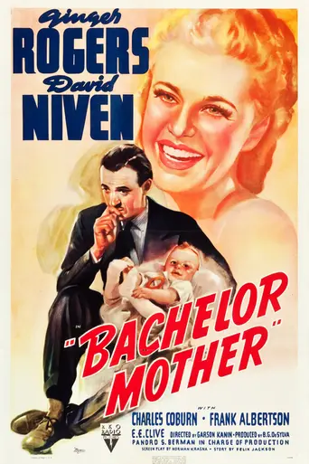 Bachelor Mother (1939)