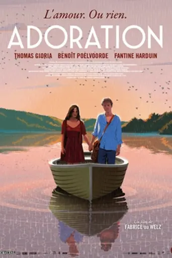 Adoration (2019)