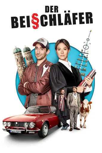 Der Beischläfer (2020)