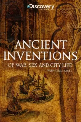 Ancient Inventions (1998)