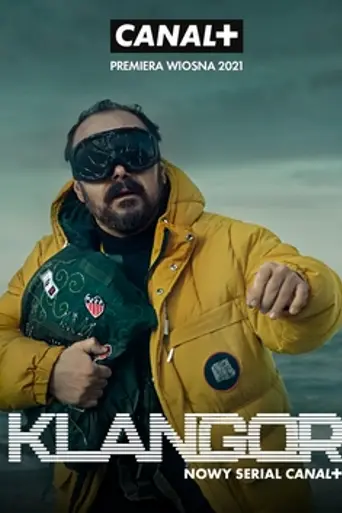 Klangor (2021)