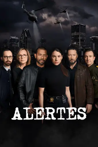 Alertes (2021)
