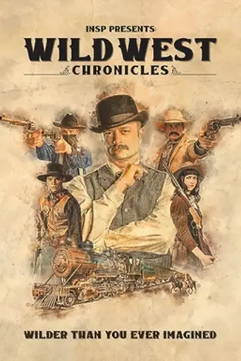 Wild West Chronicles (2021)