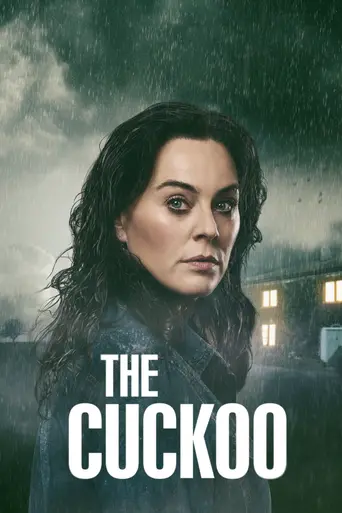 The Cuckoo (2024)