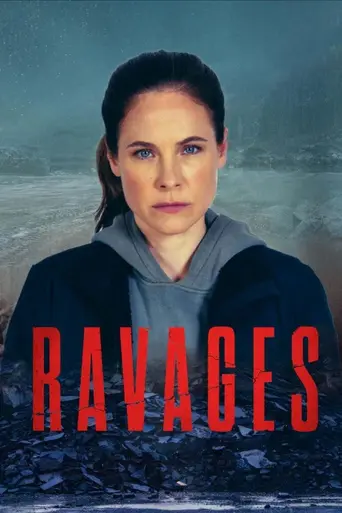 Ravages (2025)