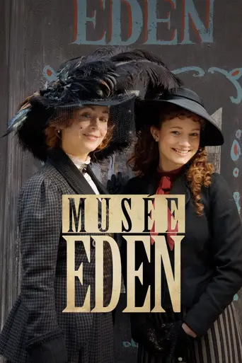 Musée Éden (2010)