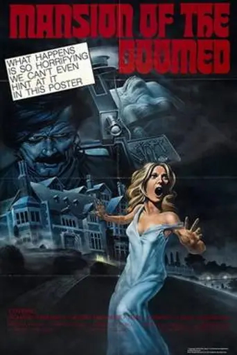 La mansión de los condenados (1976)