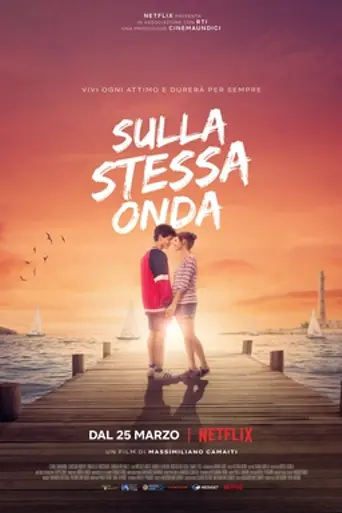 Sulla stessa onda (2021)