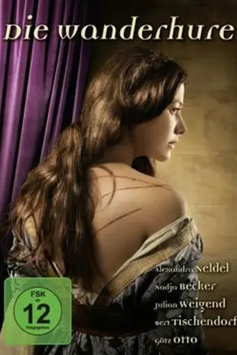 La ramera errante (2010)