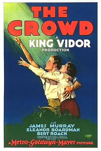 Y el mundo marcha (1928)