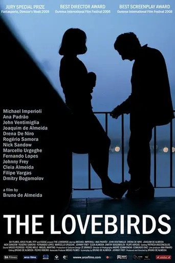 The Lovebirds (2007)