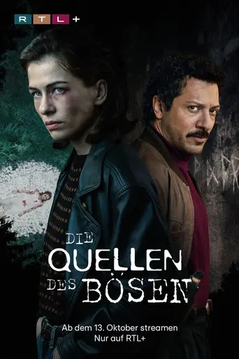 Die Quellen des Bösen (2023)