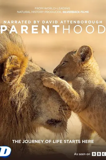 Parenthood (2025)
