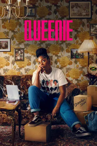 Queenie (2024)