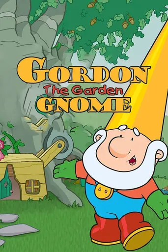 Gordon the Garden Gnome (2005)