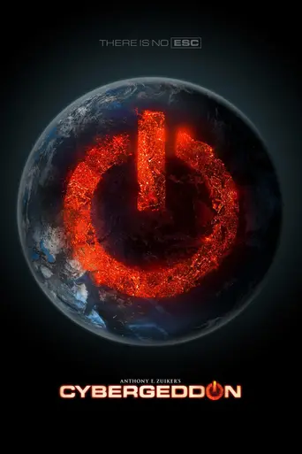 Cybergeddon (2012)