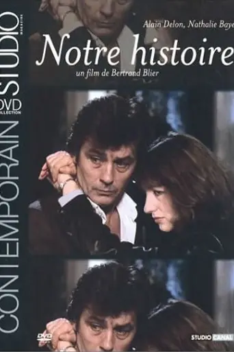 Notre histoire (1984)