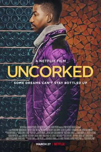 Uncorked (2020)