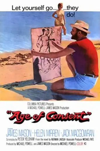 Age of Consent (1969)
