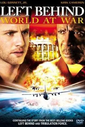 Left Behind: World at War (2005)