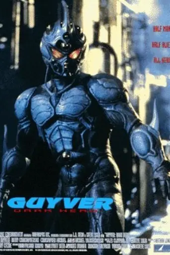 Guyver: Dark Hero (1994)