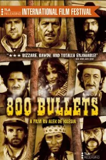 800 balas (2002)
