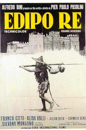 Edipo rey (1967)