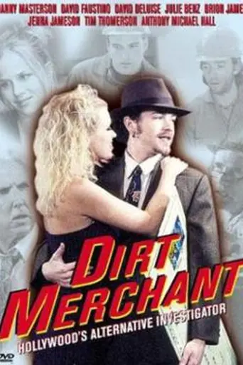 Dirt Merchant (1999)