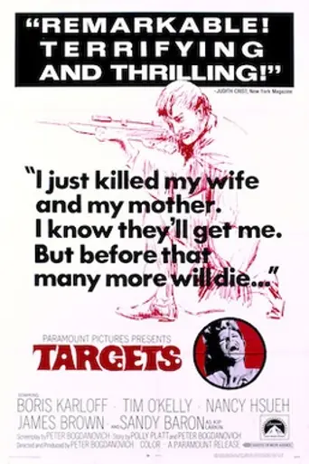 Targets (1968)