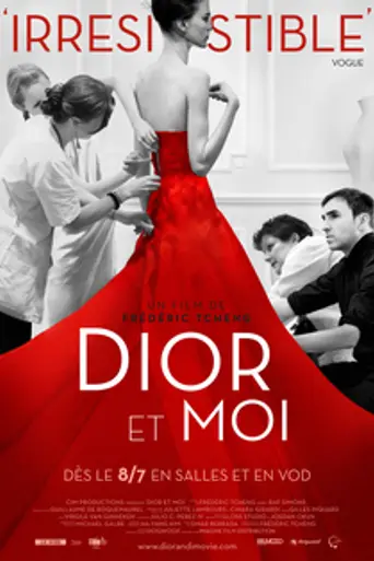 Dior and I (2014)