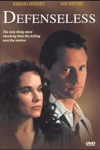 Sin defensa (1991)